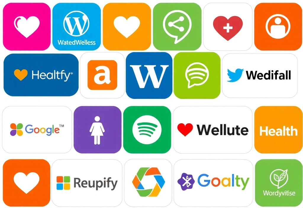 Diverse site-uri si organizatii de sanatate